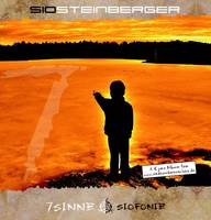 7 Sinne Siofonie Album Sio CD