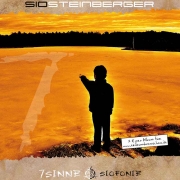 7 Sinne Album Sio Steinberger