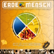 Sio Steinberger Logo Erde und Mensch