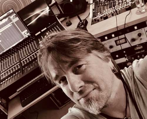 SIO - Neues Albbum - Studioproduktion-2020