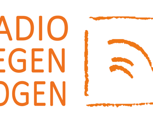 SIO auf Radio Charivari Rosenheim