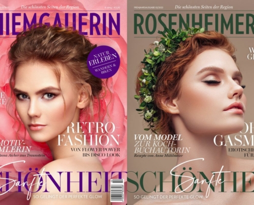 Journale-Rosenheimerin-Chiemgauerin