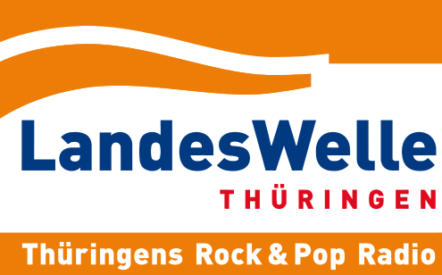 SIO im Radio - Landeswelle Thüringen