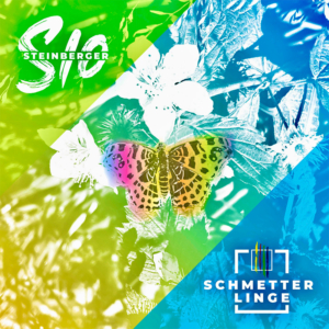 Single Schmetterlinge dem Album Farbspieler