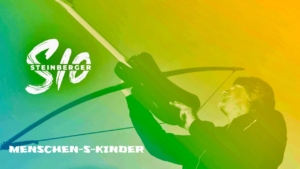 Sio Steinberger - Menschen-s-kinder - Cover Sio Steinberger - Menschen-s-kinder - Cover